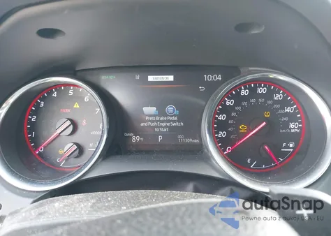 2019 Toyota Camry Xse из США, поврежденный, VIN 4T1B61HK7KU208502